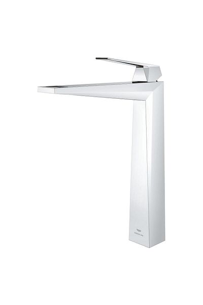Grohe Allure Brilliant Xl-Size Sink Faucet 1/2" - 24346000