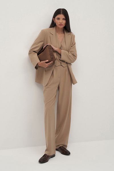 mathilda store Mink Private Edition Vest