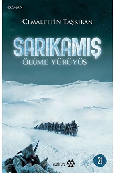 Yeditepe Yayınevi Ölüme Yürüyüş