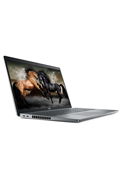 DELL Precision・ Core i5-8500/8GB/1256GB① 💻 Dell Precision Laptop'la Performansı Artırın!
