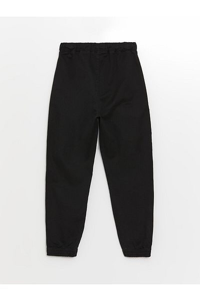 LC Waikiki Lw - Comfortable Fit Elastic Waist Boy's Jogger Pants