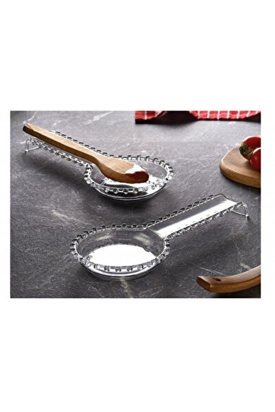 Genel Markalar Boncuklu Kepçe Altı Royaleks-10037-B