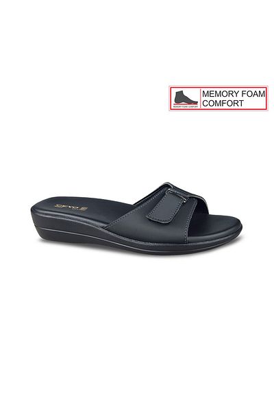 Ceyo Women's Slippers - 9863-33 Model, Size 35-42