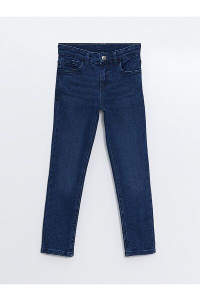 LC Waikiki LW – Slim-Fit-Jeanshose für Jungen