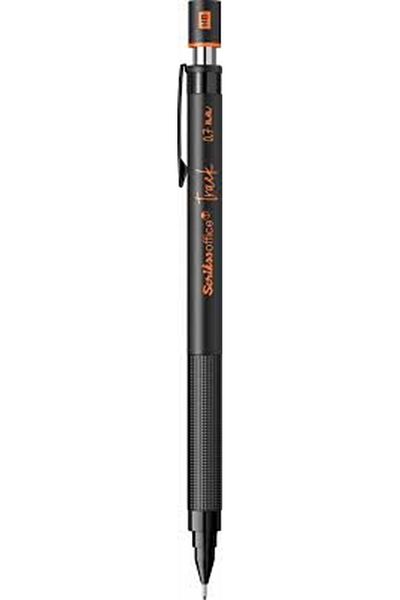 Scrikss Yayınları Orange Scrikss Track 0.7 mm Versatil Tip Pen