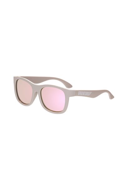 Babiators Polarized Navigator Sunglasses The Hipster 0-2 Years