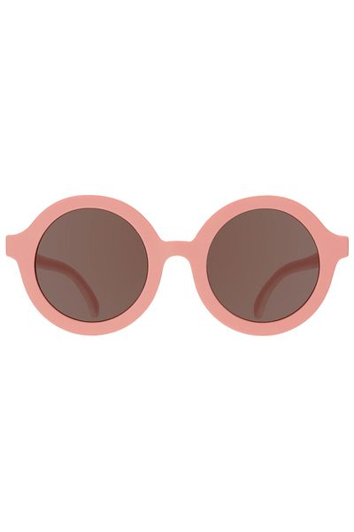 Babiators Original Round Sunglasses Peachy Keen Age 3-5