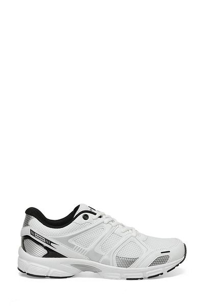 Kinetix 101497582 Arion TX W - Alb Negru Argintiu Pantofi sport pentru damă