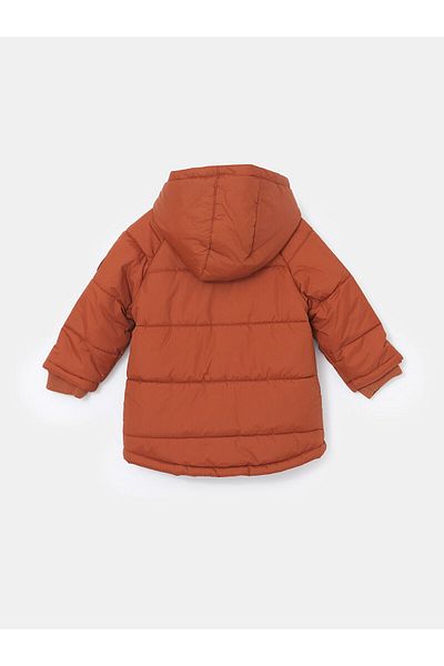 LC Waikiki Lw - Hooded Baby Boy Puffer Jacket