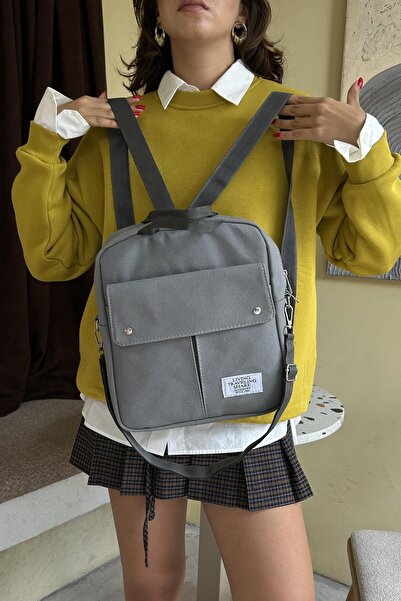 Bipanya Marion 3 Жіночий рюкзак - з окремими відділеннями BP-4796S