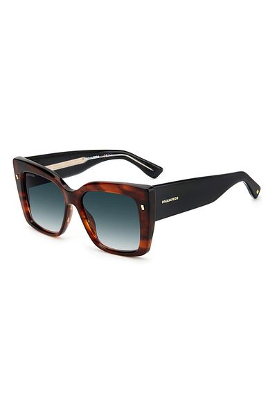 DSquared2 D2 0017/s Ex408 - موديل 54-16 أحذية شتوية