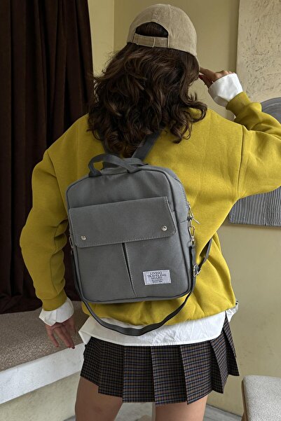 Bipanya Marion 3 Жіночий рюкзак - з окремими відділеннями BP-4796S