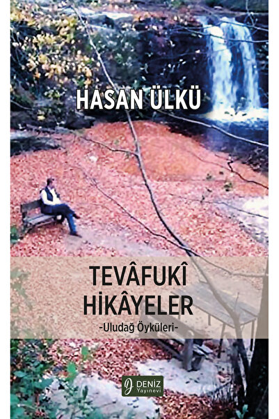 TEVÂFUKÎ HİKÂYELER