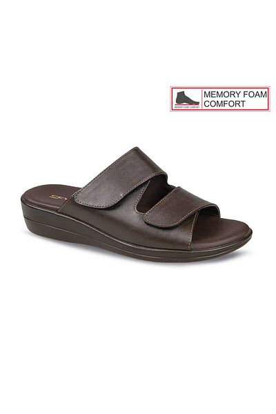 Ceyo Γυναικείες παντόφλες 9863-10 (35-42)