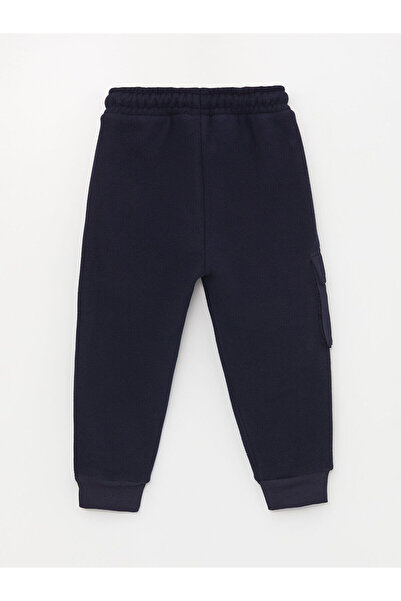 LC Waikiki Lw - Basic chlapecké teplákové soupravy s elastickým pasem