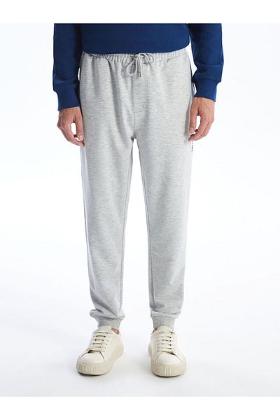 LC Waikiki Pantaloni de sport Jogger pentru bărbați LCW Standard Fit