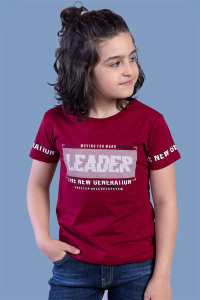 Toontoy Tricou imprimat pentru băiat