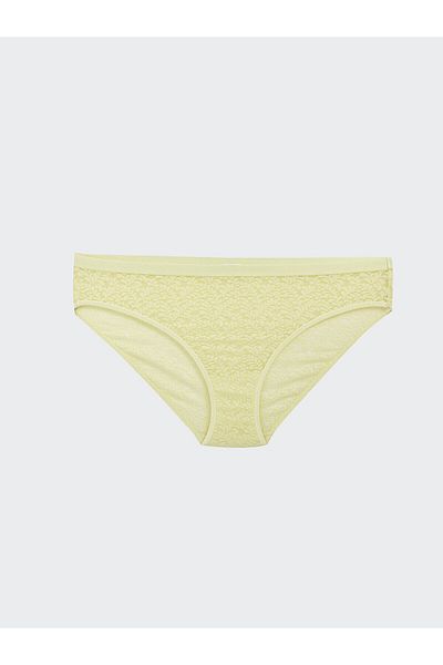 LC Waikiki Chiloți bikini din dantelă LCW