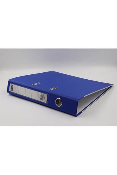 KRAF Large Blue Telegraph Folder