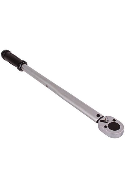 BRIO Torque Wrench 1/2 20-200nm