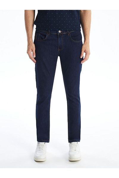 LC Waikiki Ανδρικό τζιν παντελόνι Lcwk Slim Fit
