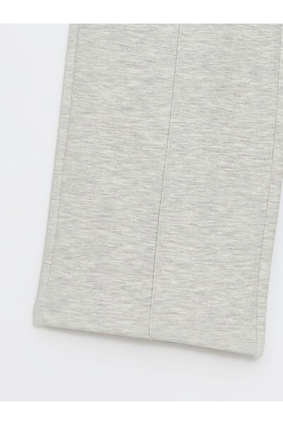 LC Waikiki Φούτερ για κορίτσια με ελαστική μέση LCW