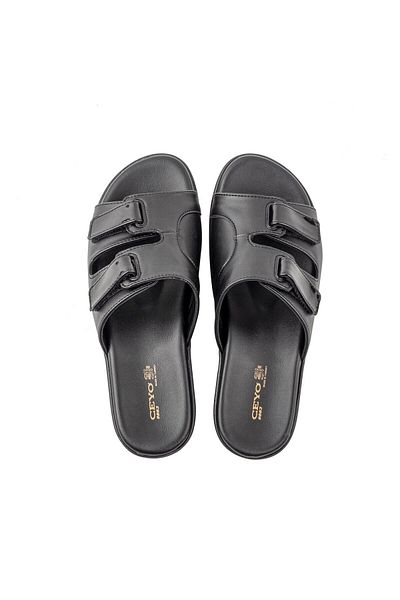 Ceyo Women's Slippers - 9863-25 Model, Size 35-42