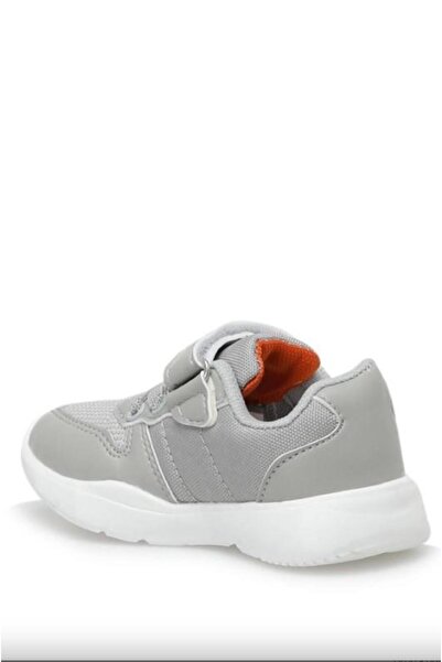 Kinetix 101095323 Layne J 2FX A.Gri-K.Mavi-Gri Erkek Çocuk Spor A