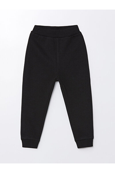 LC Waikiki Beli Lastikli Kalın Basic Kız Çocuk Eşofman Alt