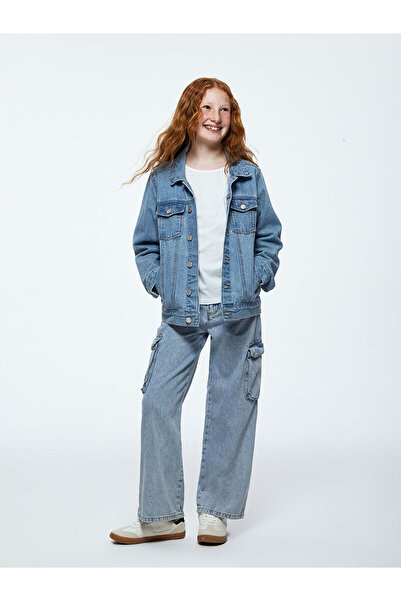 LC Waikiki بنطلون رحلة استكشاف LCW