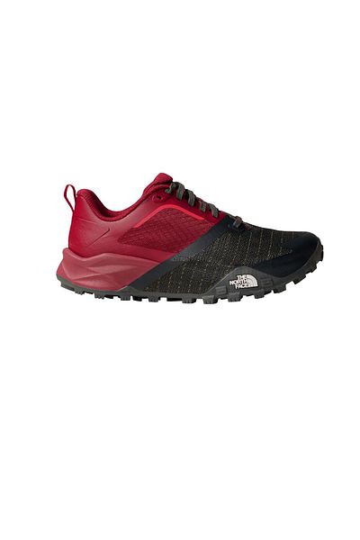THE NORTH FACE Women's Offtrail Tr Running Shoes