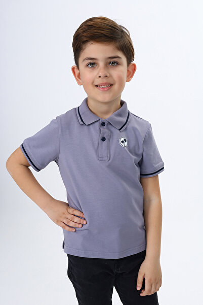 Toontoy Μπλουζάκι με στάμπα για αγόρι