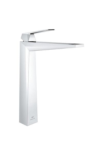 Grohe Allure Brilliant Xl-Size Sink Faucet 1/2" - 24346000
