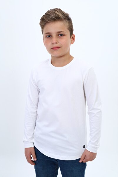 Toontoy Tricou imprimat pentru băiat