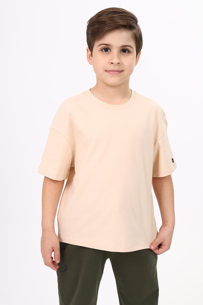 Toontoy Tricou imprimat pentru băiat
