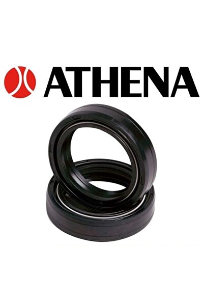 AMORTİSÖR KEÇESİ ÖN (2 ADET) SUZUKİ UH125, UH200, YZF125 R YZFR125