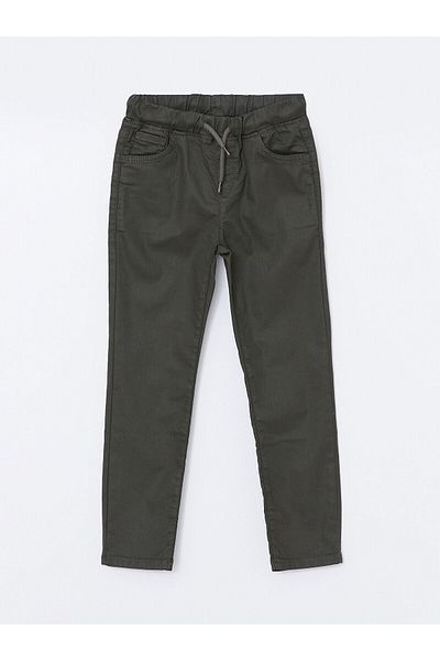 LC Waikiki LCW Slim Fit Boy's Jean Trousers