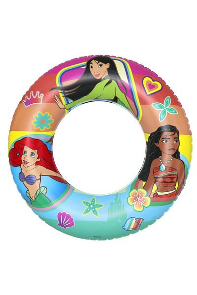 deryame Princesses Licensed Bagel 56 cm