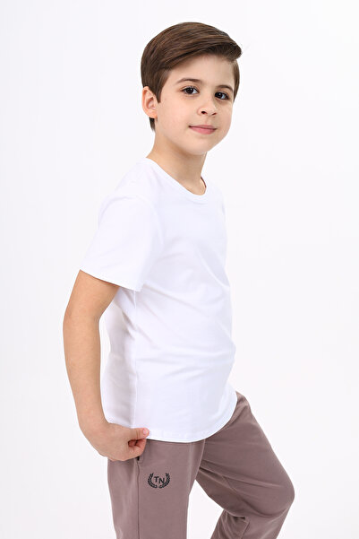 Toontoy Tricou imprimat pentru băiat