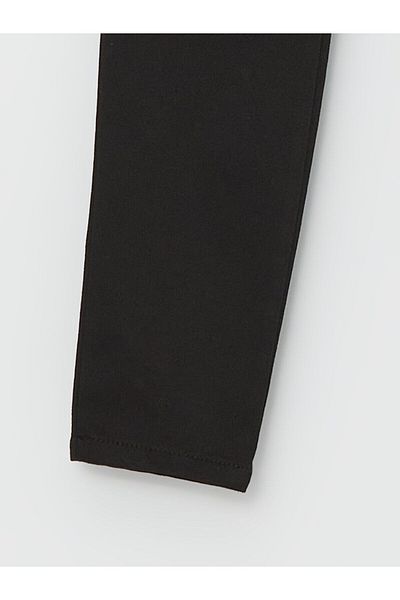 LC Waikiki LW - Pantaloni slim pentru fete cu talie elastică