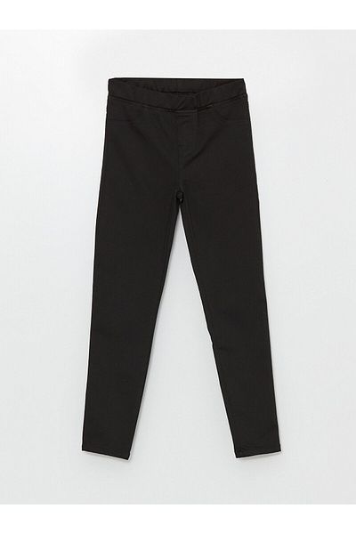 LC Waikiki LW - Pantaloni slim pentru fete cu talie elastică