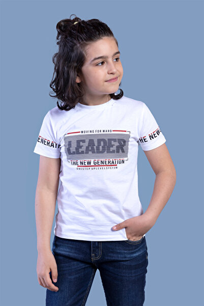 Toontoy Μπλουζάκι με στάμπα για αγόρι