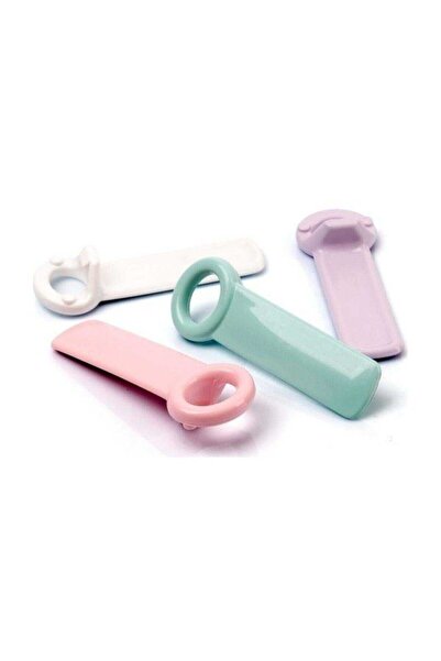 OEM 4 قطع من فتاحة الزجاجات كاياك بأربعة ألوان