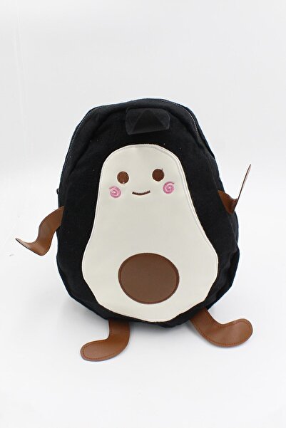 Chantaky 039 3004 حقيبة ظهر أفوكادو كبيرة