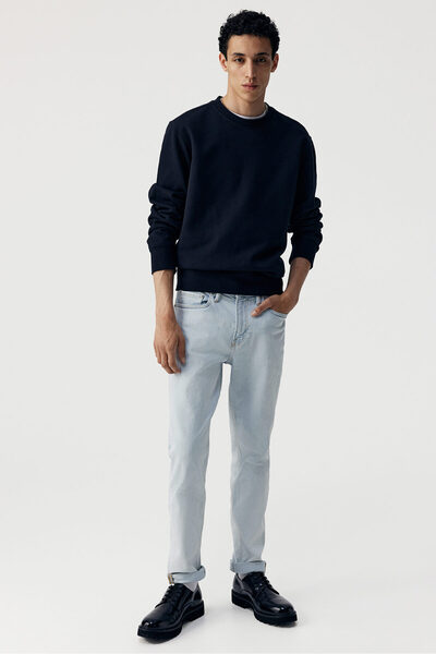 H&M Slim Jeans