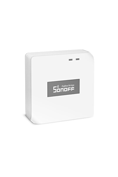 Sonoff Zigbee Bridge Pro
