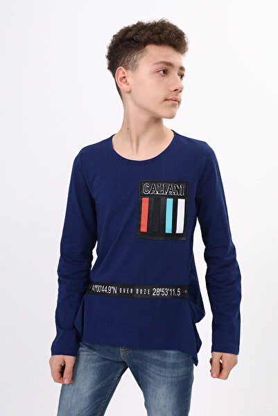 Toontoy Тениска за момче