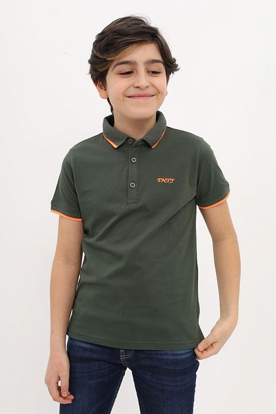 Toontoy Boy's T-shirt