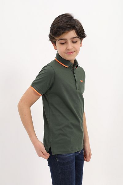 Toontoy Boy's T-shirt