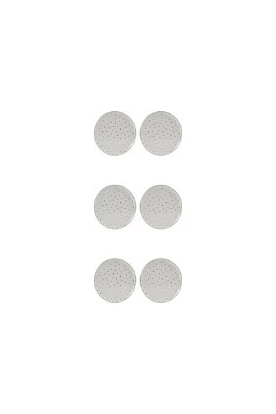Porland Forest Service Plate 28cm Set of 6